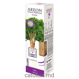 Ароматизатор Areon Home Parfume Sticks 150ml (Lilac) 