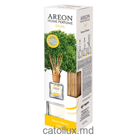 Ароматизатор Areon Home Parfume Sticks 150ml (Sunny Home) 