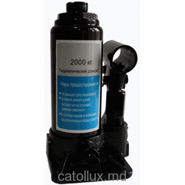 Домкрат 2-T (NC-01-B0102) 