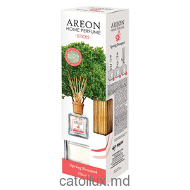 Ароматизатор Areon Home Parfume Sticks 150ml (Spring Bouguet) 