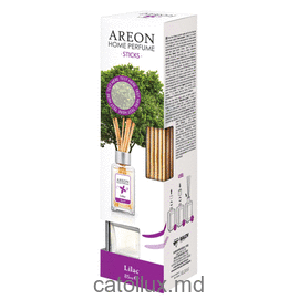 Ароматизатор Areon Home Parfume Sticks 85ml(Lilac) 