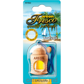 Aromatizator Areon Fresco (Tortuga) 