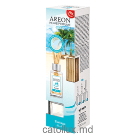 Ароматизатор Areon Home Parfume Sticks 85ml (Tortuga) 