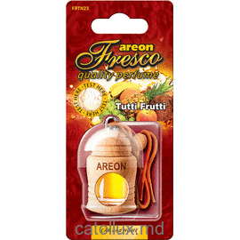Aromatizator Areon Fresco (Tutti Frutti) 