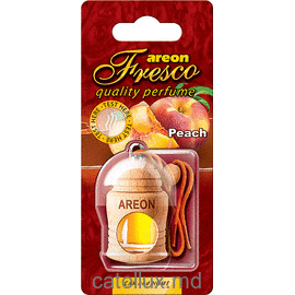 Aromatizator Areon Fresco (Peach) 