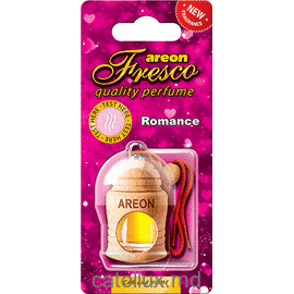 Aromatizator Areon Fresco (Romance) 
