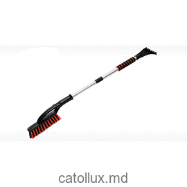 Perie-racleta NT Telescopic 