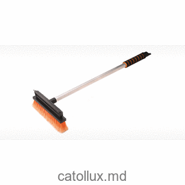 Racletă pentru apă NT ALU 65 