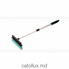 Perie NT Aluminiu Telescopica 