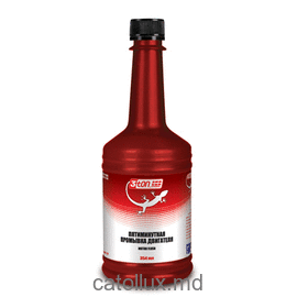 Lichid de spălare rapida ( concentrat) 3TON TM 301  354 ml 