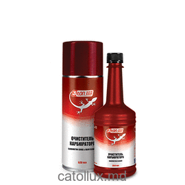 Solutie de curatat carburatorul 3ton TC-509 520 ml 