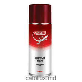 Pornire rapida 3TON TC-527 520 ml 