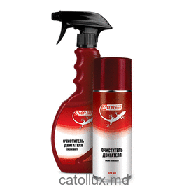 Solutie pentru curatarea motorului 3TON TH-513  550 ml 