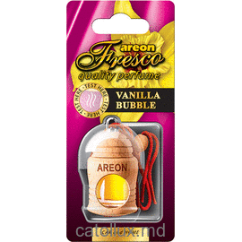 Aromatizator Areon Fresco (Vanila Buble) 