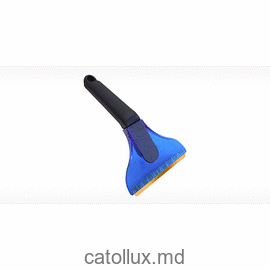 Скребок с латунным лезвием 