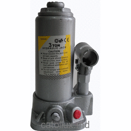Домкрат 3-T (T-90304) D-S 