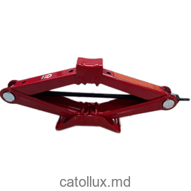 Домкрат ромбический 1000кг(T-10102) 