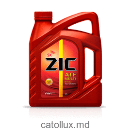 Корейское масло ZIC  ATF Multi 1L (HT) Synthetic 
