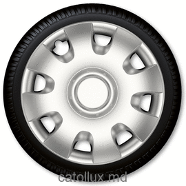 Capace roti 14 Radius 