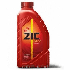 Масло трансмиссионное ZIC ATF 2 1L 