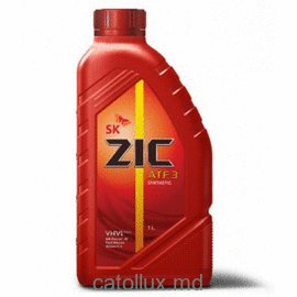 Масло трансмиссионное ZIC ATF 3 1L 