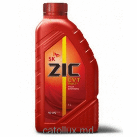 Масло трансмиссионное ZIC CVT Multi 1L 