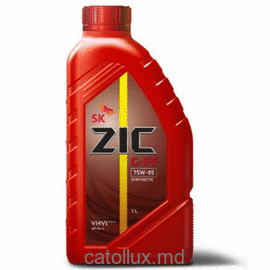 Масло трансмиссионное ZIC G-FF 75W-85 1L 