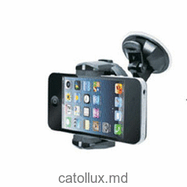 Suport telefon auto Jeneca S018 