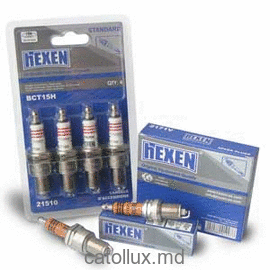 Bujii HEXEN BCT15HRV (BPR6ES) 