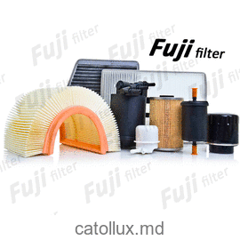 Воздушный Фильтр FUJI  FH 20610 (SB 2163) - (AP 130/3) 