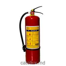 Огнетушитель 5кг 