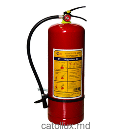 Огнетушитель 9кг 