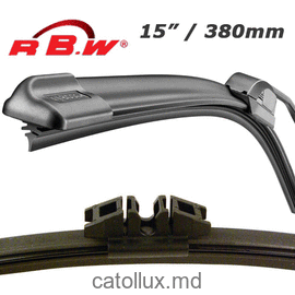 Stergatoare auto spate R.B.W. 15 380mm 