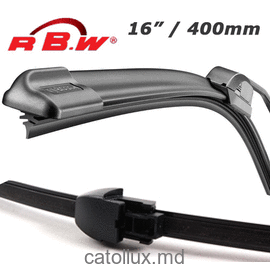 Щетки стеклоочистителей задние  R.B.W. 16 400mm 