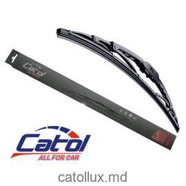 ST-406 Standard Bl.20 500-510mm. Щетка стеклоочист. шт 