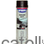 Vopsea (negru mat) 428955 PRESTO 500 ml. 