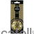 Aromatizator Aroma Car Prestige Organic Gold 