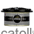 Aromatizator Aroma Car Prestige Organic Black 