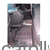 Covoras salon Aileron Renault Kaleos 2016 