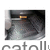 Covorase auto cauciuc  61510 Renault Megane III (2008-) 