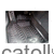 Covorase auto cauciuc  61510 Renault Megane III (2008-) 