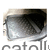 Covorase cauciuc Aileron Toyota RAV4 2005-2013 