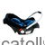Scaun auto pentru copii de la 0 la 13 kg 