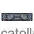 Cadru pentru numere Catol Lux 