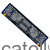 Cadru pentru numere Catol Lux 