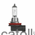 Lampa cu halogen Neolux N711 H11 55W 12V PGJ19-2 