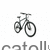 Горный велосипед ALTAIR MTB HT 27,5 2.0 disc (27,5" 21 ск. рост 19") 2020-2021, темно-серый/черный 