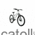 Bicicletă pentru adolescenți FORWARD RISE 24 2.0 disc (24 "7 viteze. Înălțime 11") 2020-2021, alb / negru 