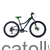Bicicletă pentru adolescenți FORWARD TWISTER 24 2.2 disc (24 "7 viteze. Înălțime 12") 2020-2021, negru / verde strălucitor 