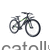 Bicicletă pentru adolescenți FORWARD TORONTO 26 1.2 (26 "7 viteze. Înălțimea 13") 2020-2021, negru / verde strălucitor 